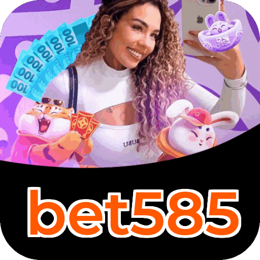 Resumo visual de bônus e campanhas bet585